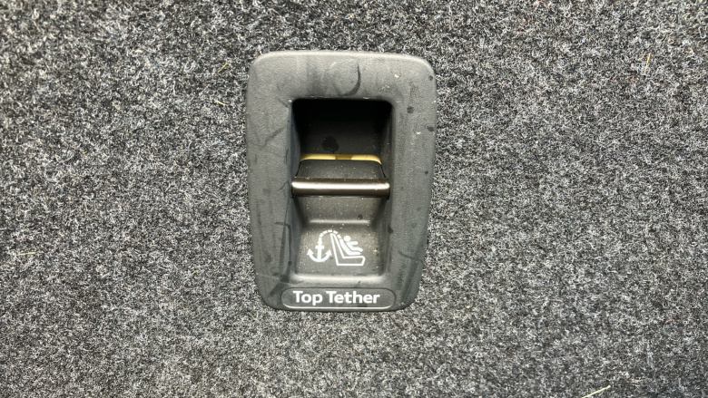 Skoda Octavia 2.0 TSI vRS 5dr DSG Petrol Hatchback